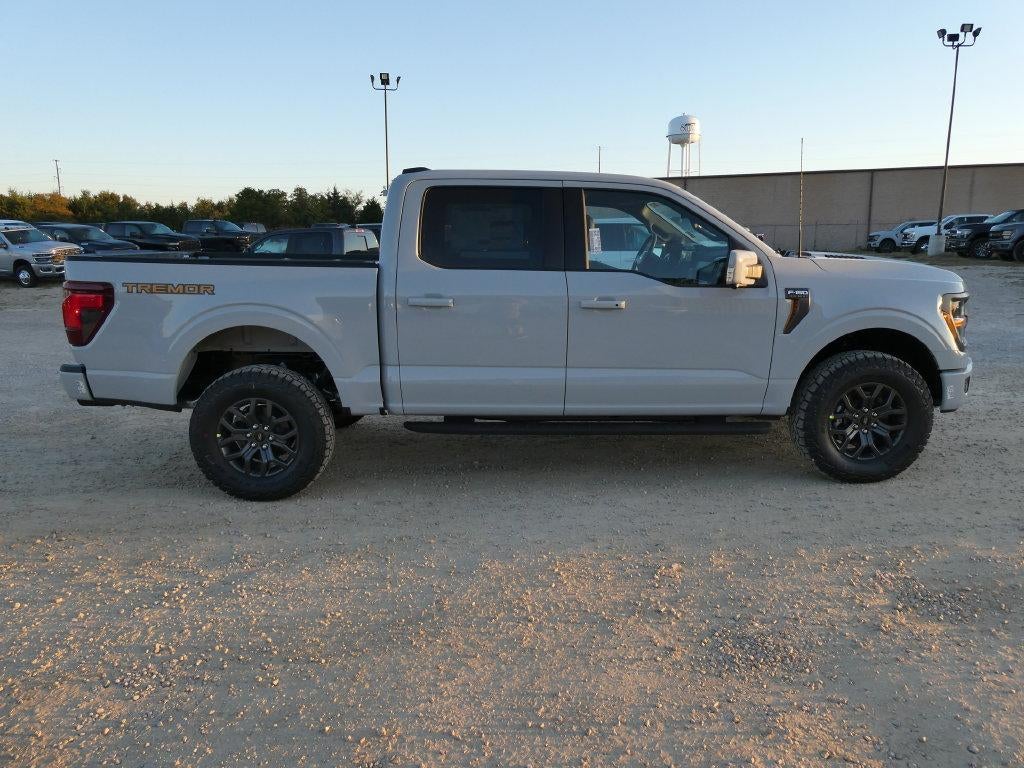 2026 Ford F-150 Tremor 4WD SuperCrew 5.5' Box