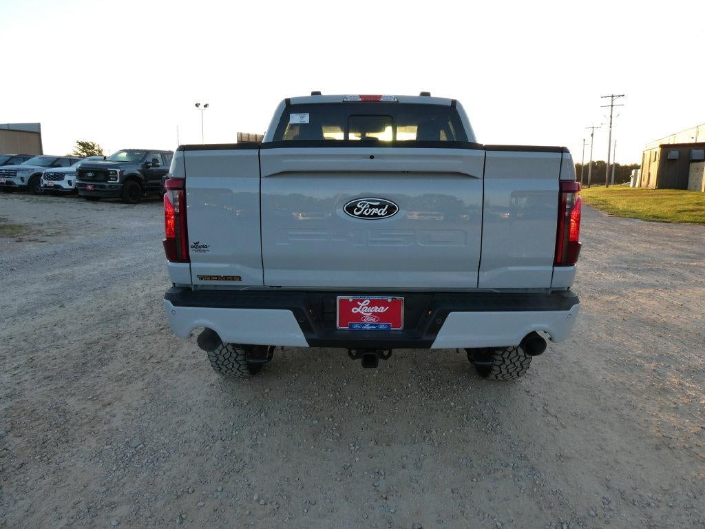 2026 Ford F-150 Tremor 4WD SuperCrew 5.5' Box