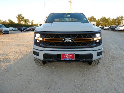 2026 Ford F-150 Tremor 4WD SuperCrew 5.5' Box