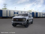 2026 Ford F-150 Tremor 4WD SuperCrew 5.5' Box