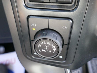 2026 Ford F-150 Tremor 4WD SuperCrew 5.5' Box