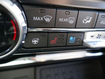 2026 Ford F-150 Tremor 4WD SuperCrew 5.5' Box
