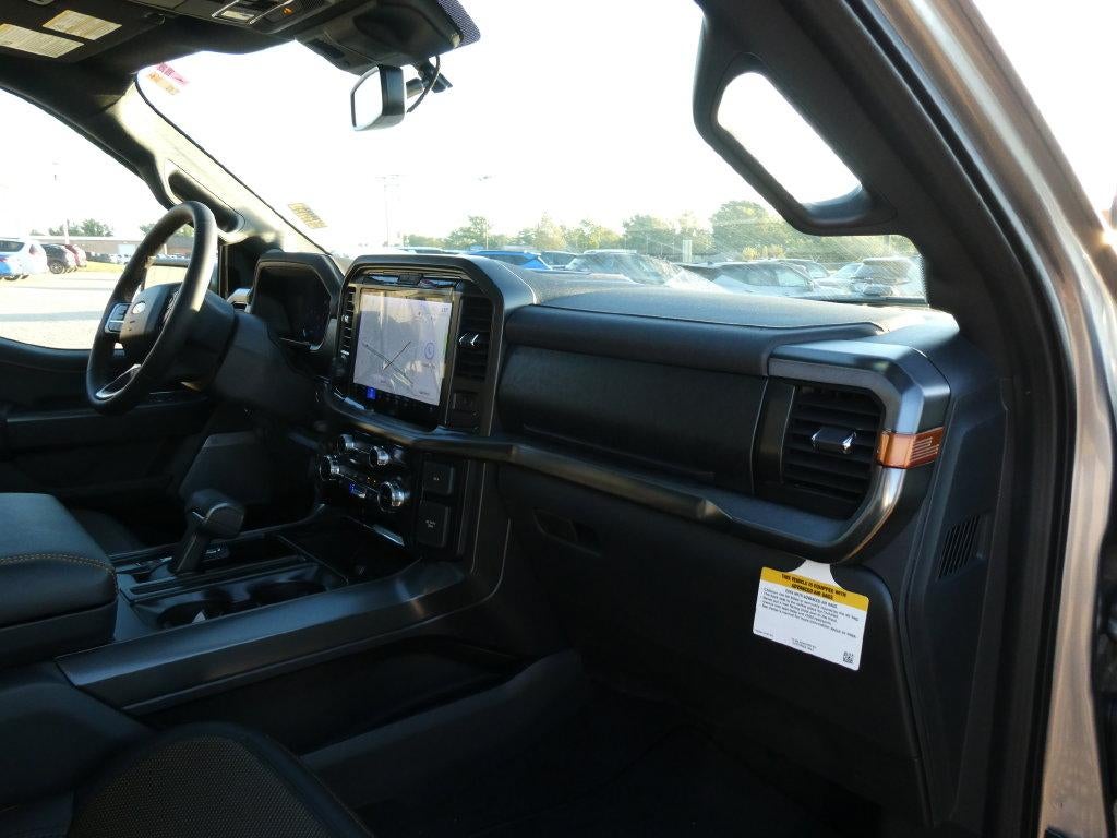 2026 Ford F-150 Tremor 4WD SuperCrew 5.5' Box