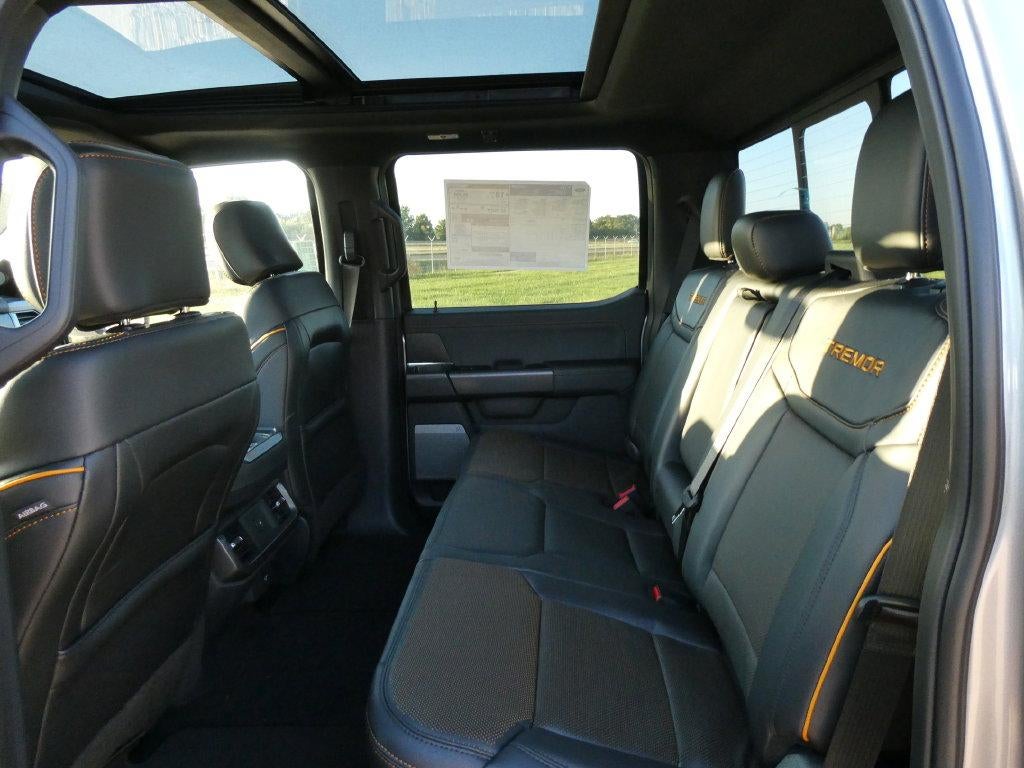 2026 Ford F-150 Tremor 4WD SuperCrew 5.5' Box