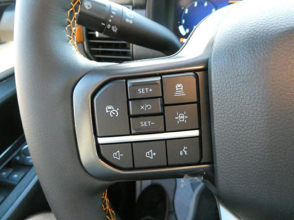 2026 Ford F-150 Tremor 4WD SuperCrew 5.5' Box