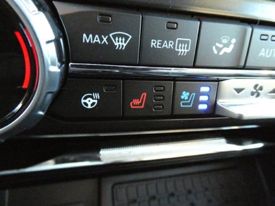 2026 Ford F-150 Tremor 4WD SuperCrew 5.5' Box