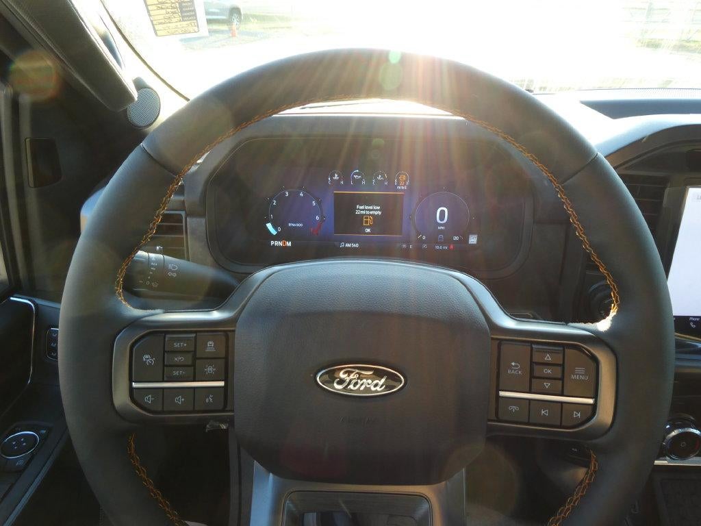 2026 Ford F-150 Tremor 4WD SuperCrew 5.5' Box