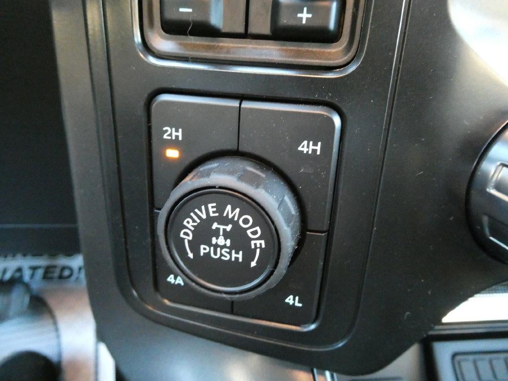 2026 Ford F-150 Tremor 4WD SuperCrew 5.5' Box