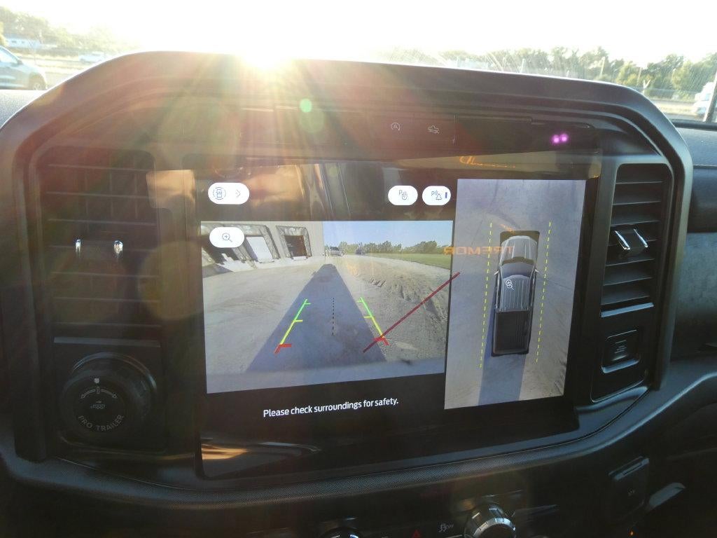 2026 Ford F-150 Tremor 4WD SuperCrew 5.5' Box