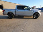2026 Ford F-150 Tremor 4WD SuperCrew 5.5' Box