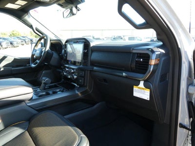 2026 Ford F-150 Tremor 4WD SuperCrew 5.5' Box