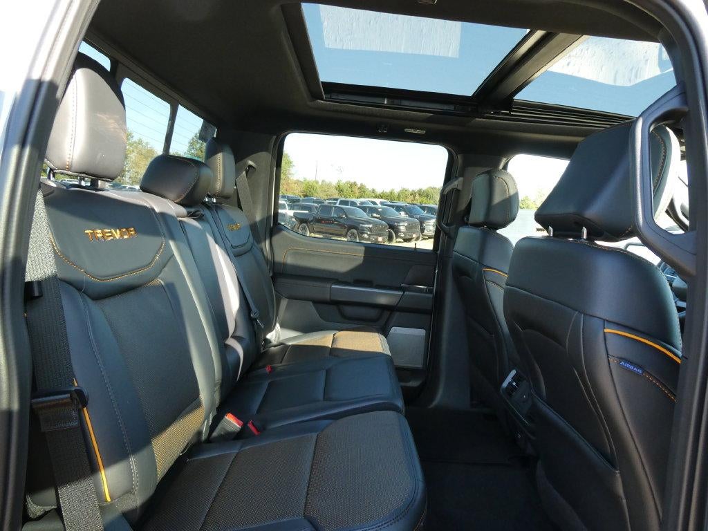 2026 Ford F-150 Tremor 4WD SuperCrew 5.5' Box