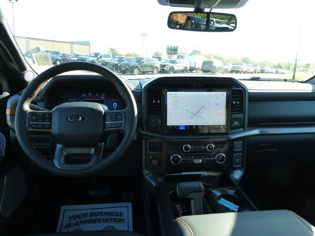 2026 Ford F-150 Tremor 4WD SuperCrew 5.5' Box