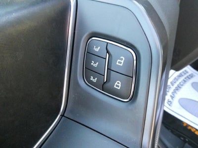 2026 Ford F-150 Tremor 4WD SuperCrew 5.5' Box