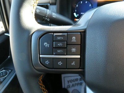 2026 Ford F-150 Tremor 4WD SuperCrew 5.5' Box