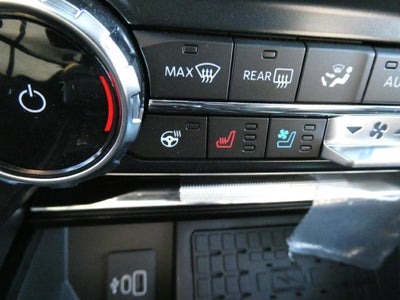 2026 Ford F-150 Tremor 4WD SuperCrew 5.5' Box