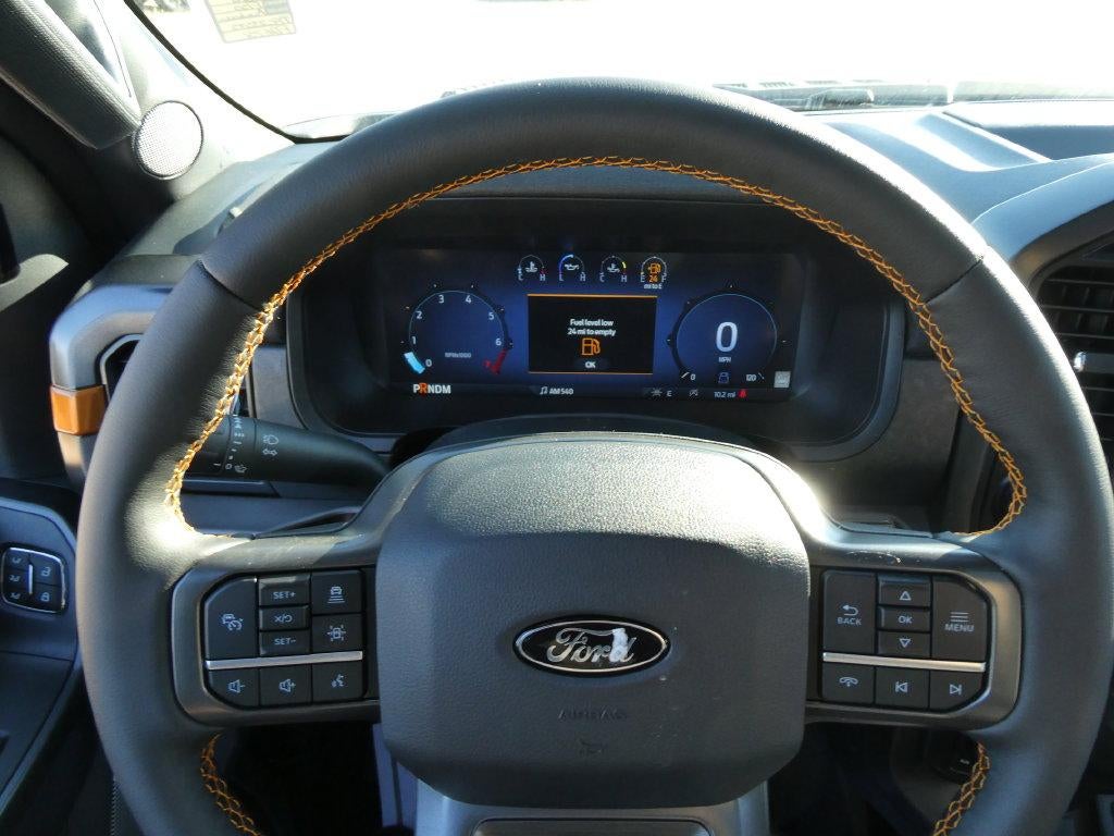 2026 Ford F-150 Tremor 4WD SuperCrew 5.5' Box