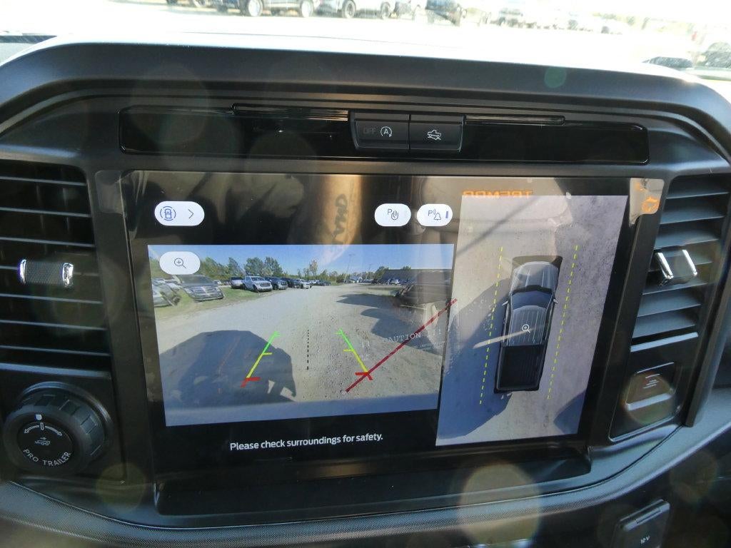 2026 Ford F-150 Tremor 4WD SuperCrew 5.5' Box