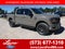 2026 Ford F-150 Tremor 4WD SuperCrew 5.5' Box