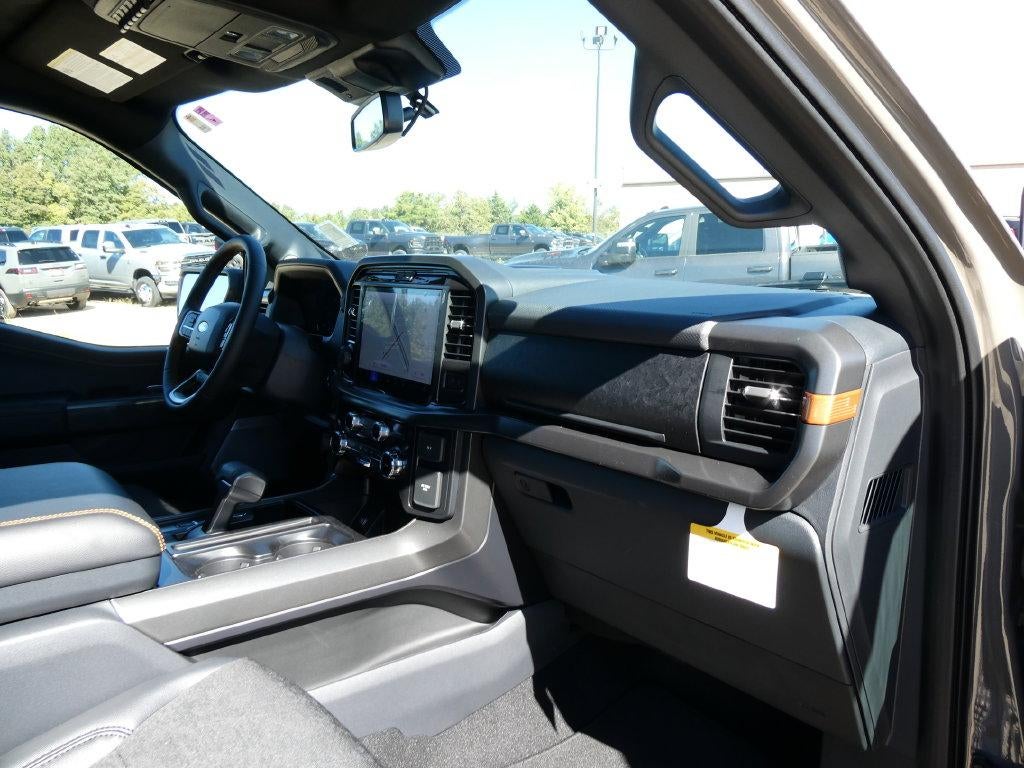 2026 Ford F-150 Tremor 4WD SuperCrew 5.5' Box