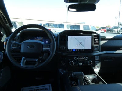 2026 Ford F-150 Tremor 4WD SuperCrew 5.5' Box