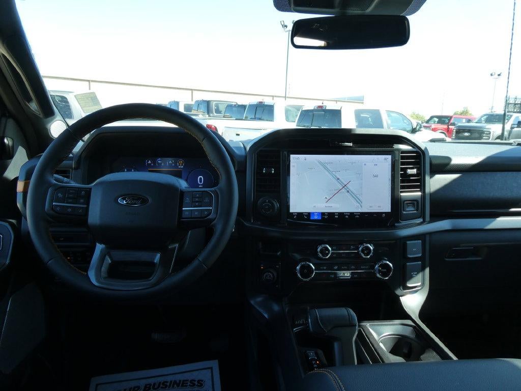 2026 Ford F-150 Tremor 4WD SuperCrew 5.5' Box