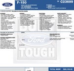 2026 Ford F-150 Tremor 4WD SuperCrew 5.5' Box