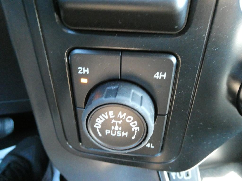 2026 Ford F-150 Tremor 4WD SuperCrew 5.5' Box