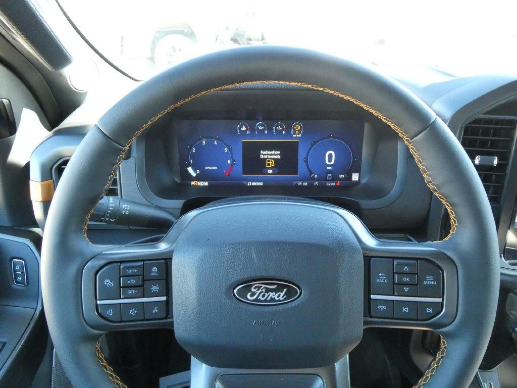 2026 Ford F-150 Tremor 4WD SuperCrew 5.5' Box