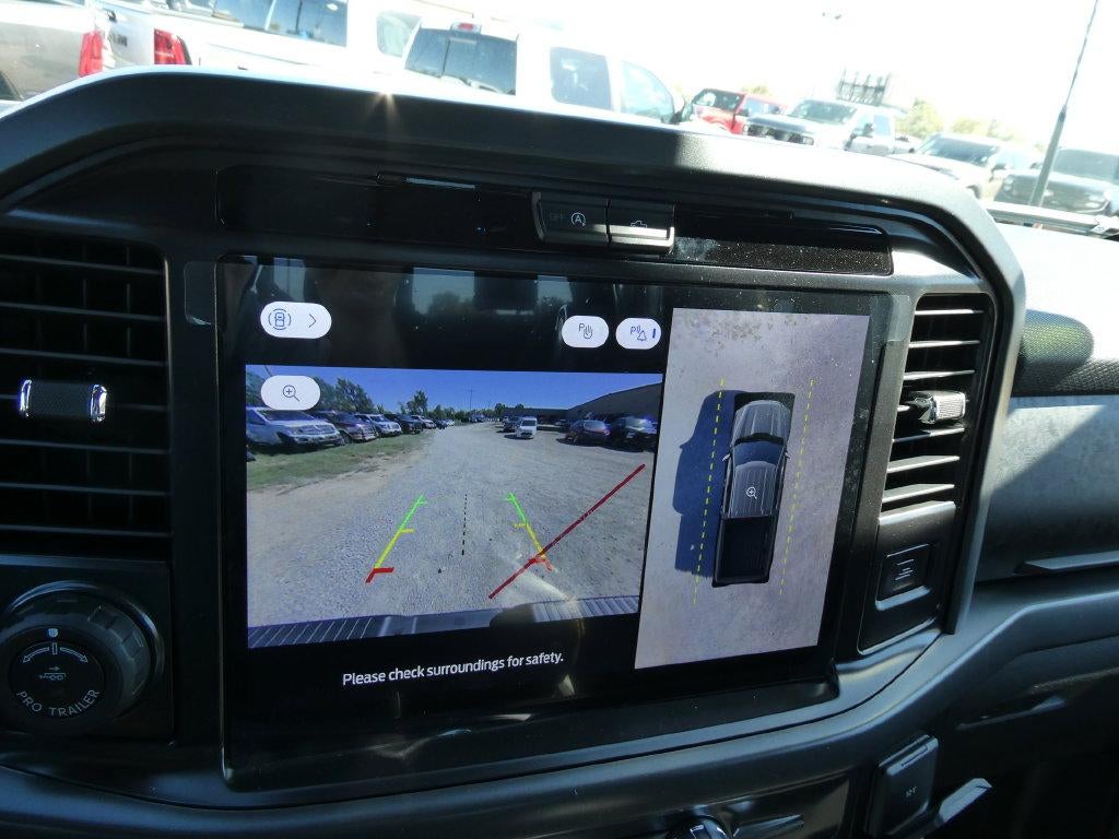 2026 Ford F-150 Tremor 4WD SuperCrew 5.5' Box