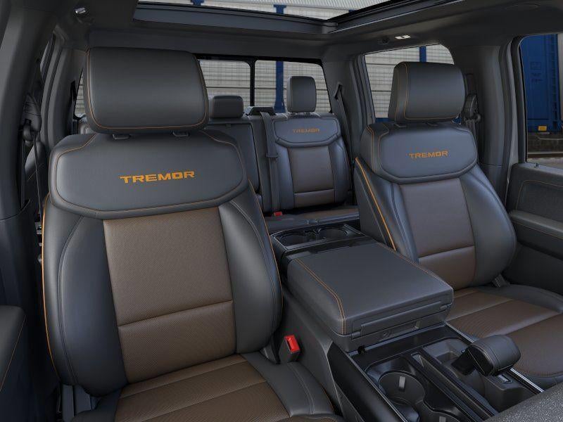 2026 Ford F-150 Tremor 4WD SuperCrew 5.5' Box