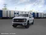 2026 Ford F-150 Tremor 4WD SuperCrew 5.5' Box
