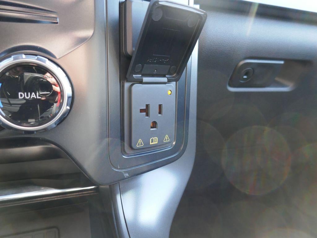 2026 Ford F-150 Tremor 4WD SuperCrew 5.5' Box