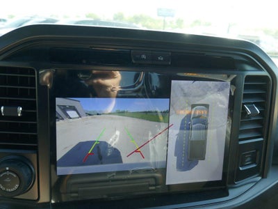 2026 Ford F-150 Tremor 4WD SuperCrew 5.5' Box