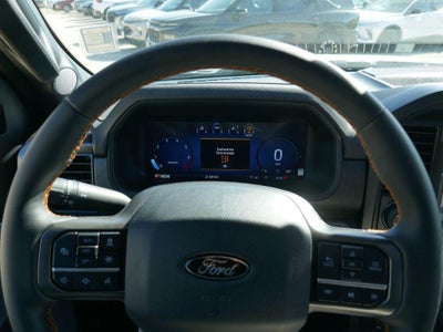 2026 Ford F-150 Tremor 4WD SuperCrew 5.5' Box
