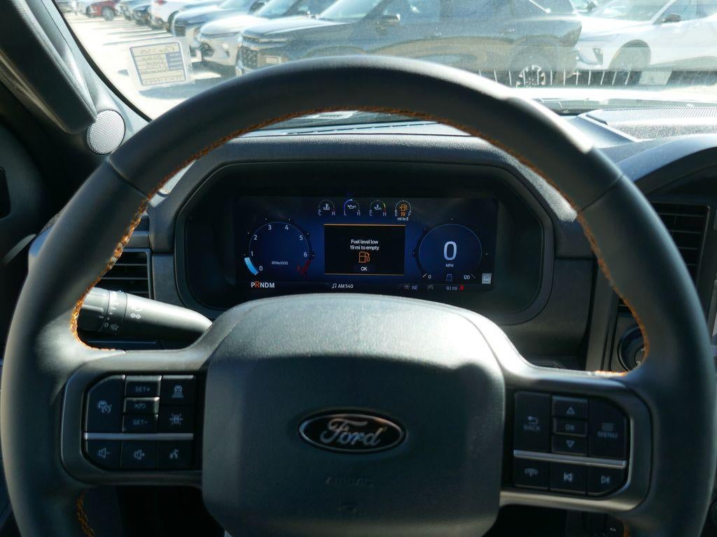 2026 Ford F-150 Tremor 4WD SuperCrew 5.5' Box