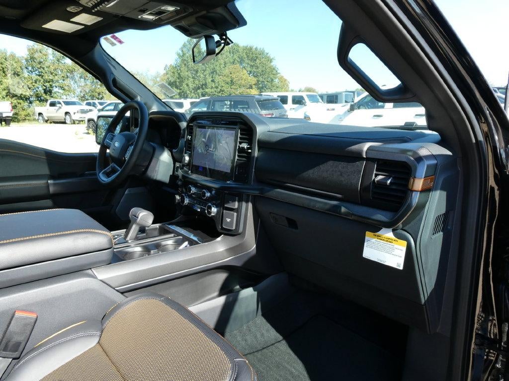 2026 Ford F-150 Tremor 4WD SuperCrew 5.5' Box