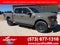 2026 Ford F-150 Tremor 4WD SuperCrew 5.5' Box