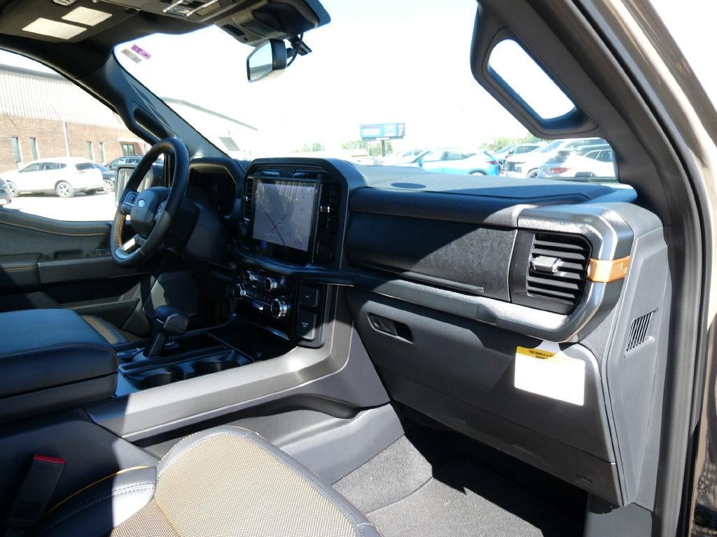 2026 Ford F-150 Tremor 4WD SuperCrew 5.5' Box