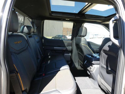 2026 Ford F-150 Tremor 4WD SuperCrew 5.5' Box