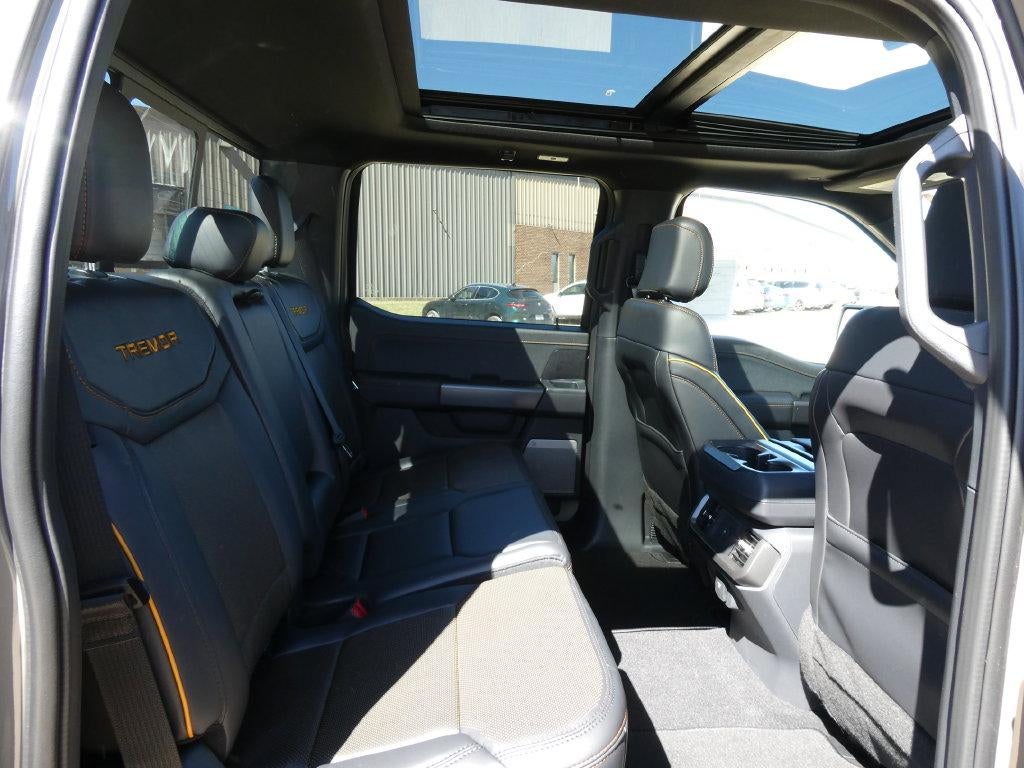 2026 Ford F-150 Tremor 4WD SuperCrew 5.5' Box