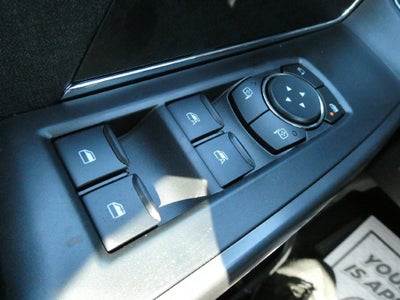 2026 Ford F-150 Tremor 4WD SuperCrew 5.5' Box