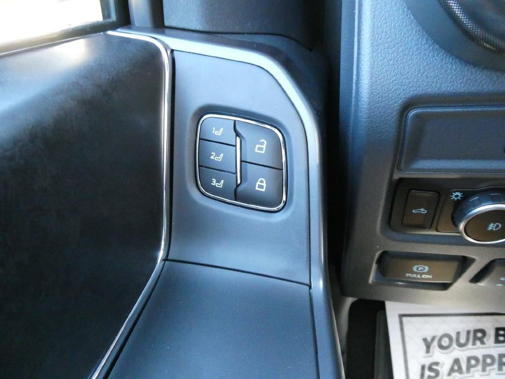 2026 Ford F-150 Tremor 4WD SuperCrew 5.5' Box