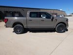 2026 Ford F-150 Tremor 4WD SuperCrew 5.5' Box