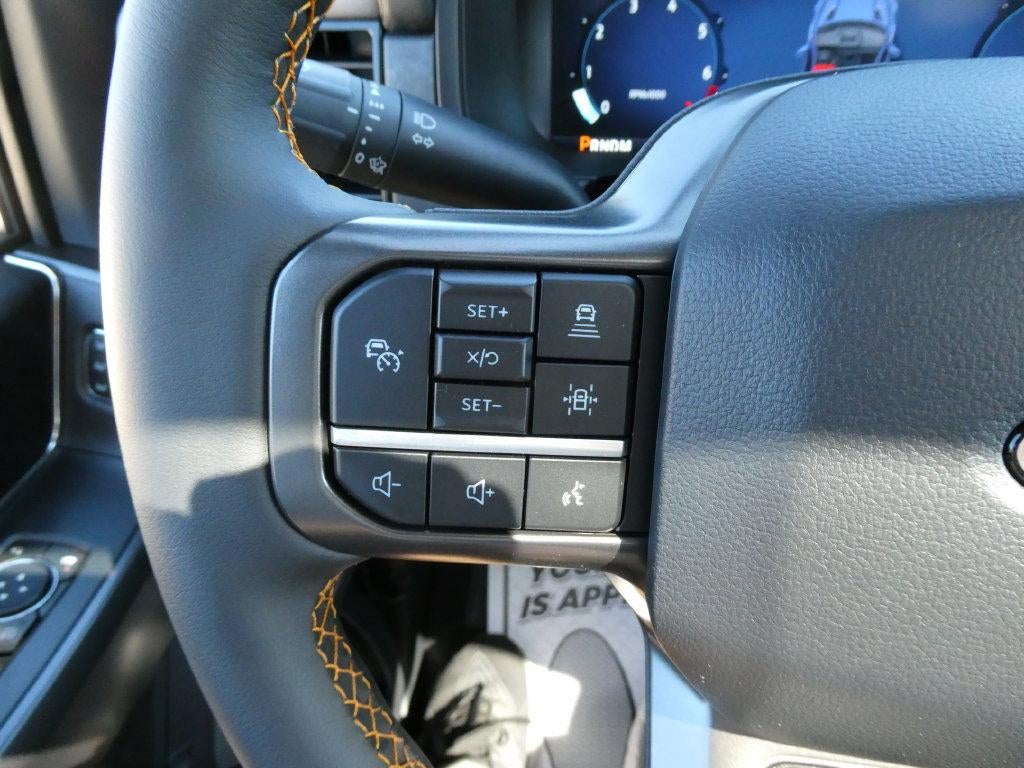 2026 Ford F-150 Tremor 4WD SuperCrew 5.5' Box