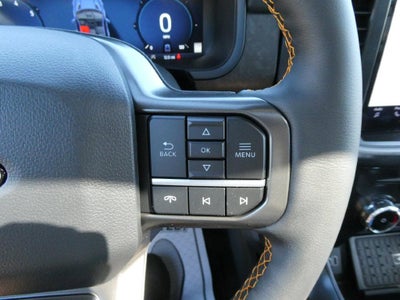 2026 Ford F-150 Tremor 4WD SuperCrew 5.5' Box