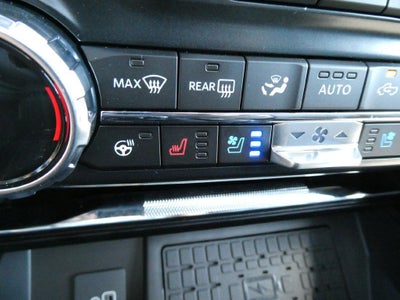 2026 Ford F-150 Tremor 4WD SuperCrew 5.5' Box