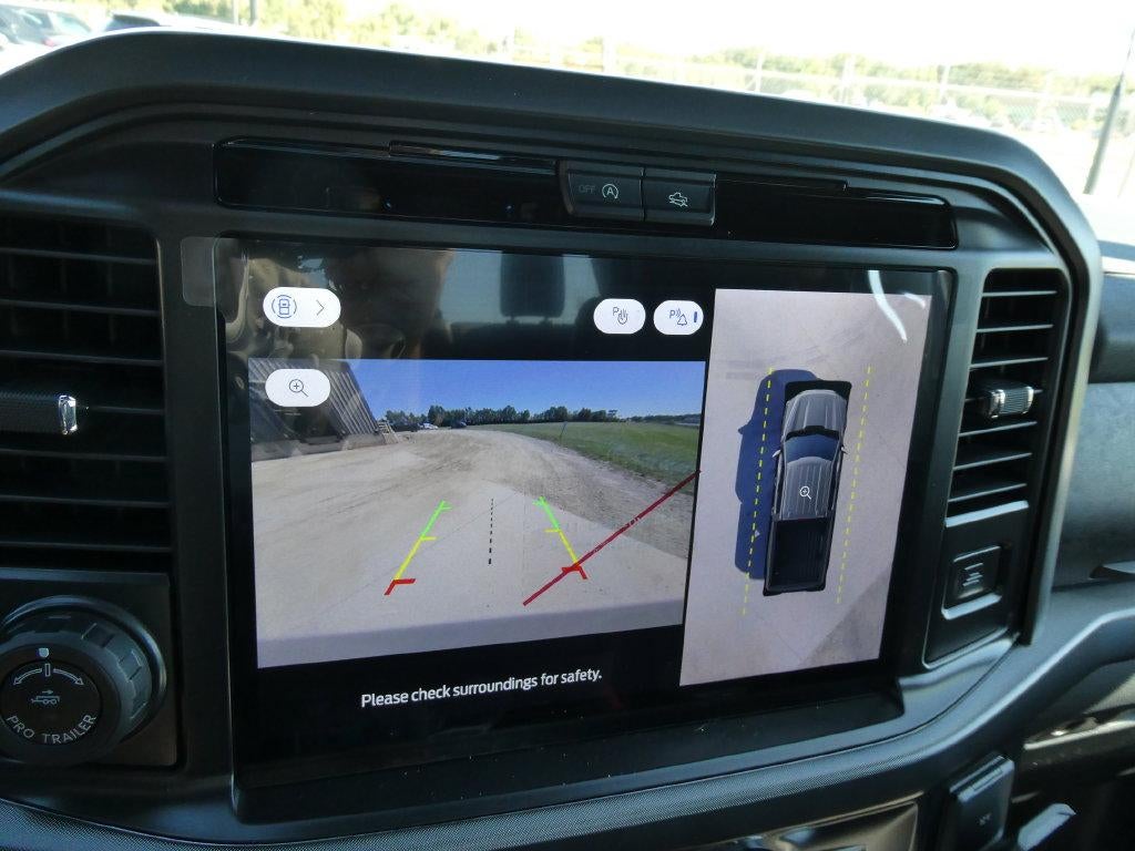 2026 Ford F-150 Tremor 4WD SuperCrew 5.5' Box