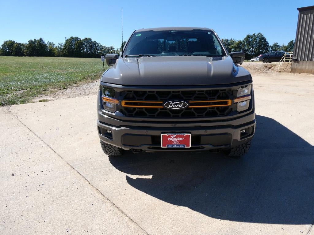 2026 Ford F-150 Tremor 4WD SuperCrew 5.5' Box