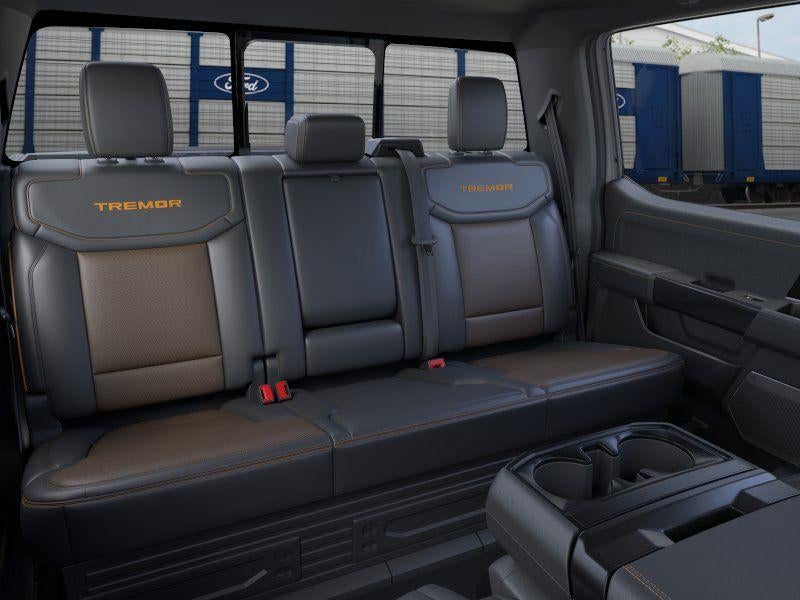 2026 Ford F-150 Tremor 4WD SuperCrew 5.5' Box